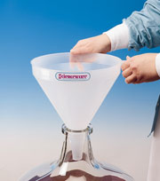 Funnel, Drum/Carboy Bel-Art Products